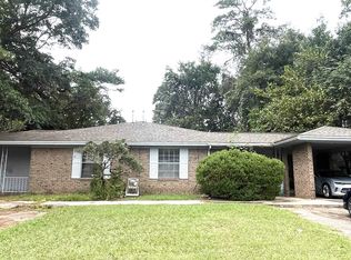 2430 & 2432 Atlas Rd #2, Tallahassee, FL 32303