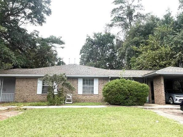 2430 & 2432 Atlas Rd #2, Tallahassee, FL 32303