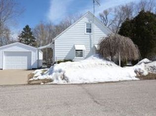 360 Pleasant St, Scandinavia, WI 54977