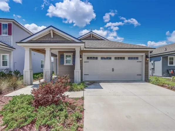 86122 Mainline Rd, Yulee, FL 32097