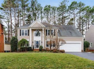 10267 Henderson Hall Rd, Mechanicsville, VA 23116