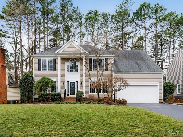 10267 Henderson Hall Rd, Mechanicsville, VA 23116