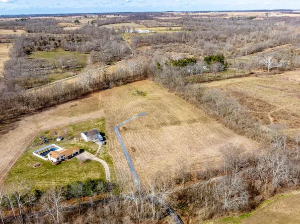 0 Frazee Rd, Somerville, OH 45064