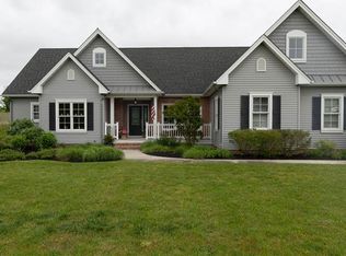 6 Fairway Dr, Cape May, NJ
