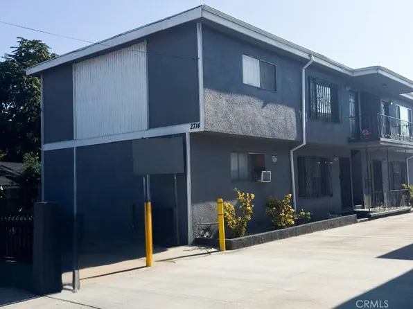 2714 Queen St, Los Angeles, CA 90039