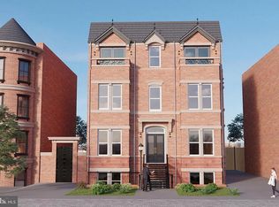 1825 13th St NW APT 2, Washington, DC 20009