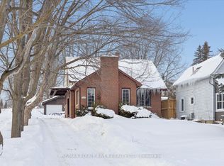 151 Cameron St W, Brock, ON L0E1E0