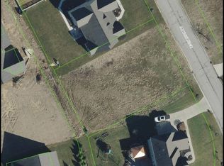 715 Meadow Ridge Way, Marysville, OH 43040