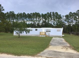 16925 SE 252nd Ave, Umatilla, FL 32784