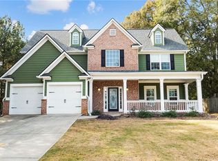 649 Carla Ct, Winder, GA 30680
