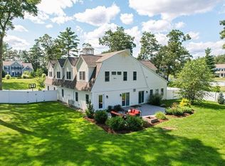 120 Warren Dr, Norfolk, MA 02056