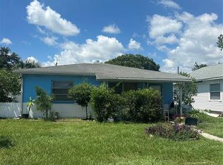 2427 39th Ave N, Saint Petersburg, FL 33714