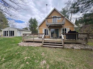 W11030 Riverside Rd, Marion, WI 54950