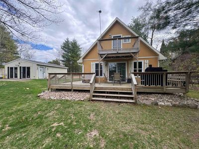 W11030 Riverside Rd, Marion, WI, 54950