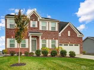 1151 Autumn Ridge Dr, Lebanon, OH 45036