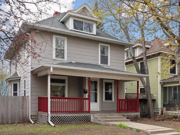 3016 Oakland Ave, Minneapolis, MN 55407