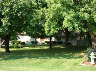 5505 S Southwood Rd, Springfield, MO 65804