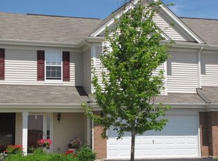 5511 Wildspring Dr #5511, Lake In The Hills, IL 60156