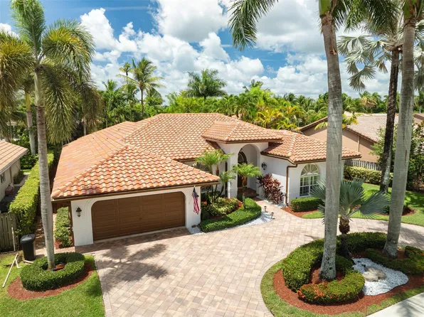 10948 NW 5th Court, Plantation, FL 33324