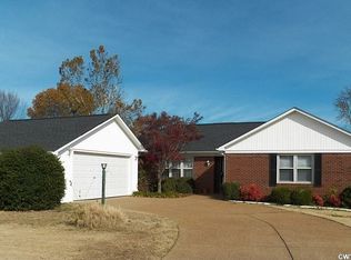 35 Addison Way, Jackson, TN 38305