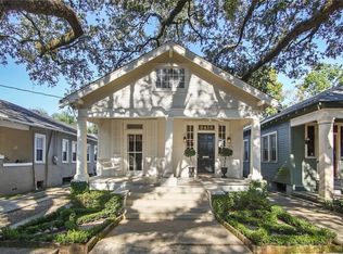 2414 Palmer Ave, New Orleans, LA 70118