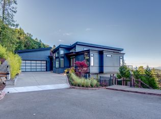 306 NW Skyline Ln, Portland, OR 97210