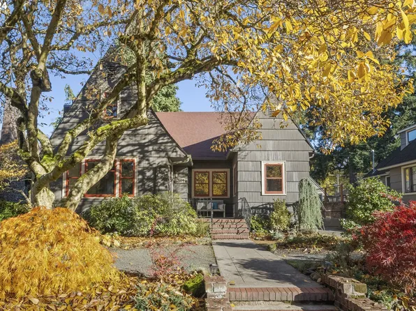 6104 N Mississippi Ave, Portland, OR 97217