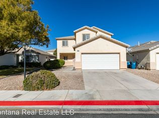 4932 Whispering Spring Ave, Las Vegas, NV 89131