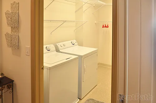 Floor plan Ivory
