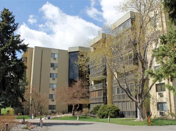 14000 E Linvale Place Bldg 217 #310, Aurora, CO 80014