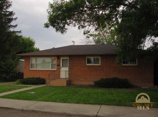 16 Sunrise St, Dillon, MT 59725