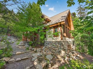 7150 Icicle Rd, Leavenworth, WA 98826