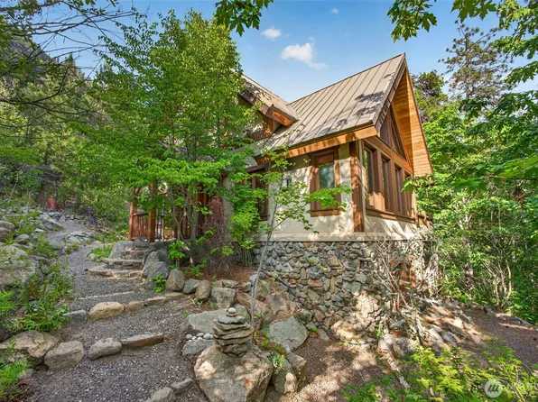 7150 Icicle Rd, Leavenworth, WA 98826