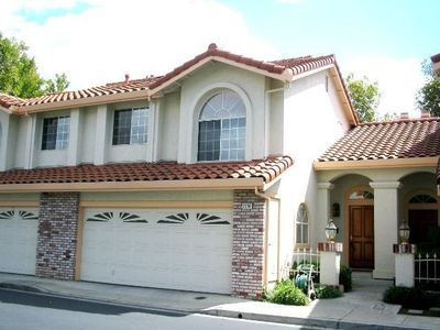 2200 Calle Mesa Alta, Milpitas, CA, 95035