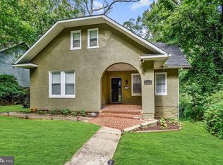 4202 Duvall Ave, Baltimore, MD 21216