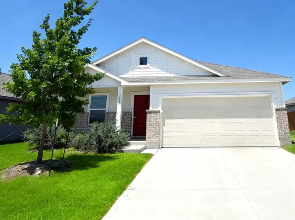 7855 Rutherford Ln, McKinney, TX 75071