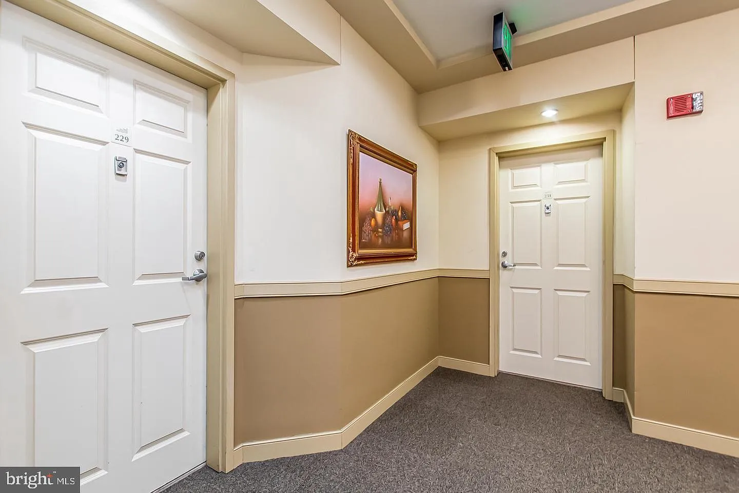 1 bed, 795 sqft, $2,200 — Photo 4