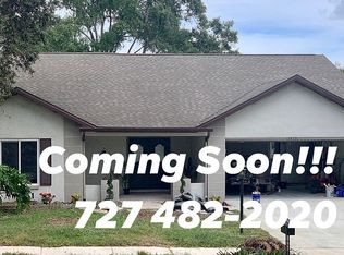 3473 Carmichael St, Palm Harbor, FL 34684
