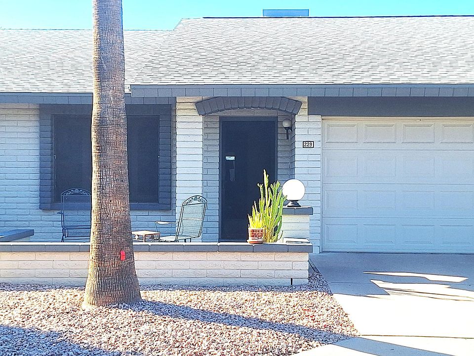 1st image of 7950 E KEATS Avenue #229