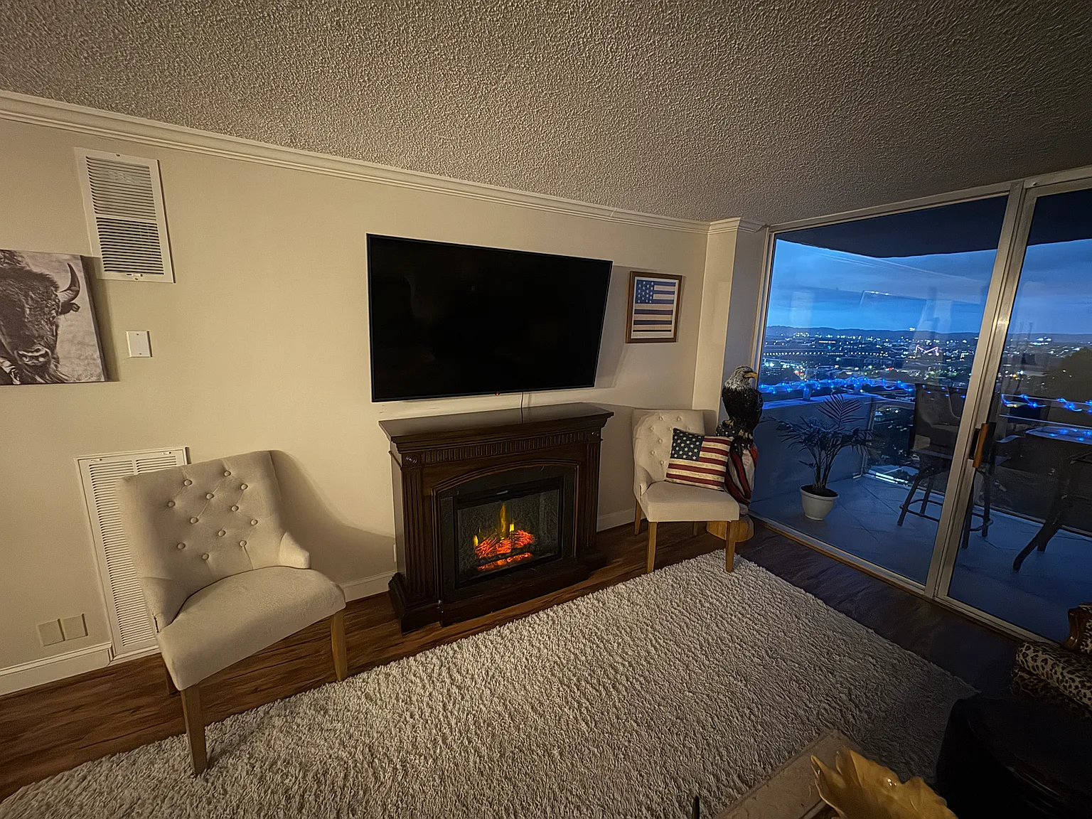 2 bed, 1175 sqft, $2,800 — Photo 3
