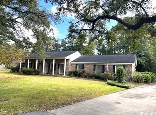 1009 Lucas St, Georgetown, SC 29440