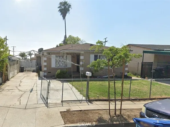 120 W 111th Pl, Los Angeles, CA 90061