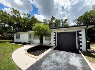 374 W GRAVES AVENUE, ORANGE CITY, FL 32763