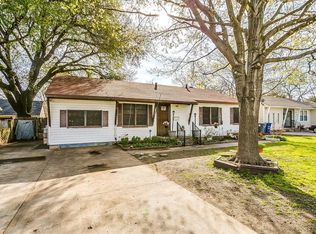 1814 Superior St, Dallas, TX 75211