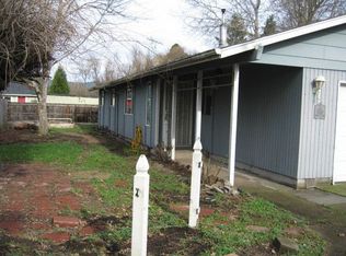 2276 F St, Springfield, OR 97477