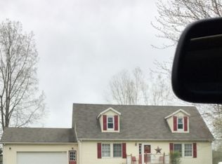 3135 Pritchett Rd, Peck, MI 48466