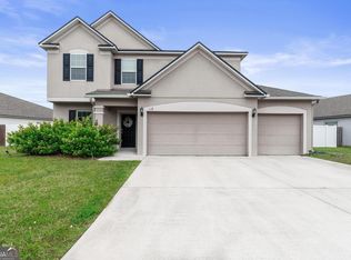 119 Walnut Way, Kingsland, GA 31548