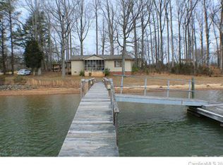 244 Lineberger Dr, Mooresville, NC 28117