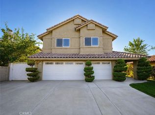 13870 Hidden Valley Rd, Victorville, CA 92395