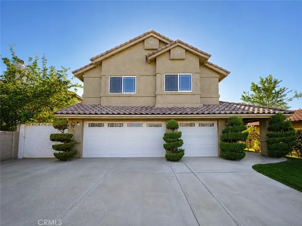 13870 Hidden Valley Rd, Victorville, CA 92395